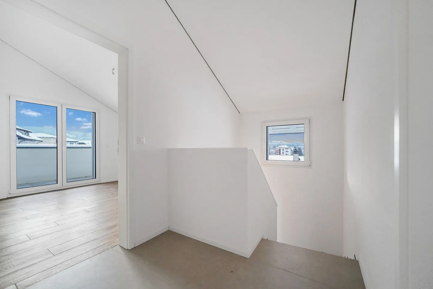 Nid familial nouvellement construit avec appartement - Photo 7 sur 13