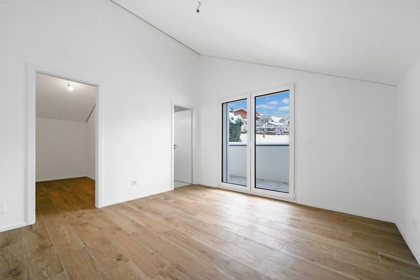 Nid familial nouvellement construit avec appartement - Photo 8 sur 13