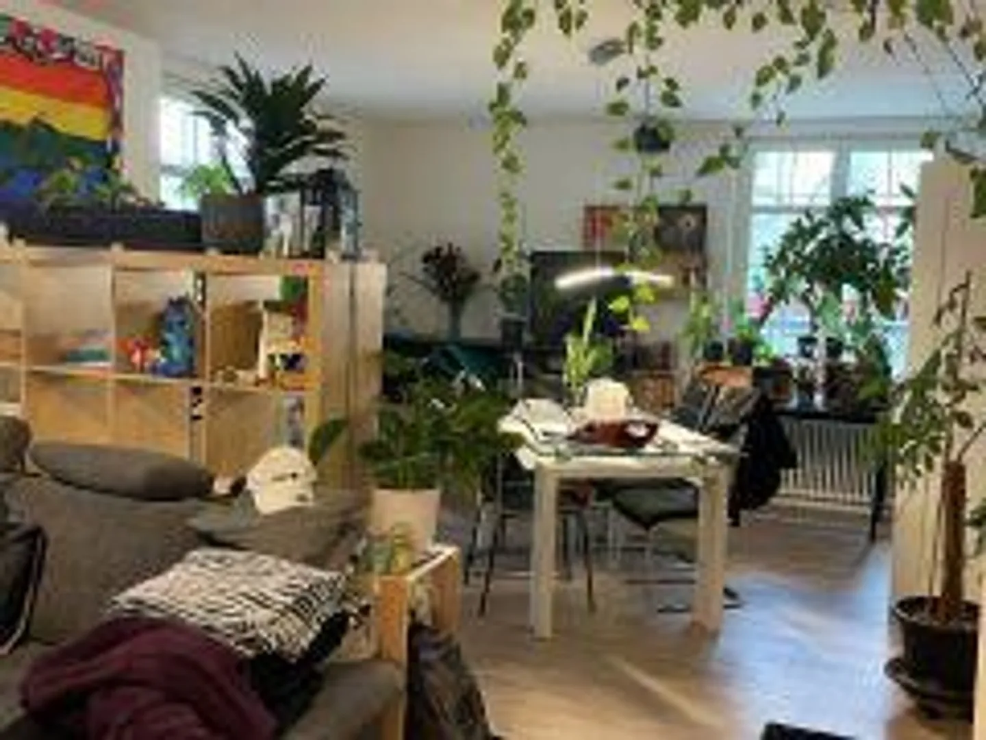 Appartement moderne dans un emplacement central - Photo 5 sur 6