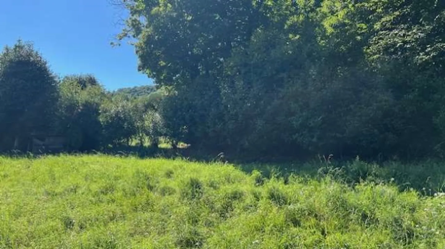 Bosco Luganese Building Plot with Lake View - Photo 5 of 8