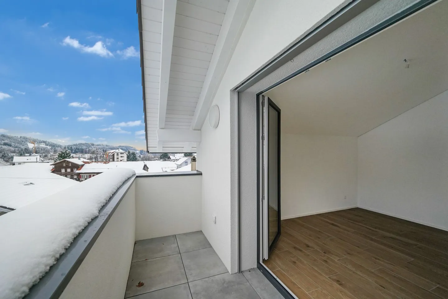 Nid familial nouvellement construit avec appartement - Photo 10 sur 13