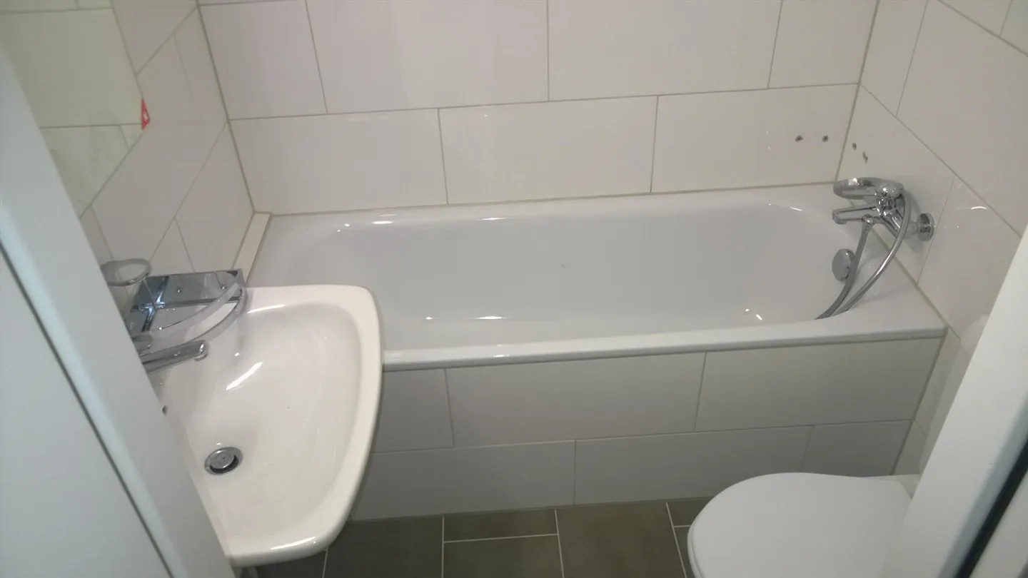Appartamento in città ristrutturato al piano rialzato - Foto 3 di 6