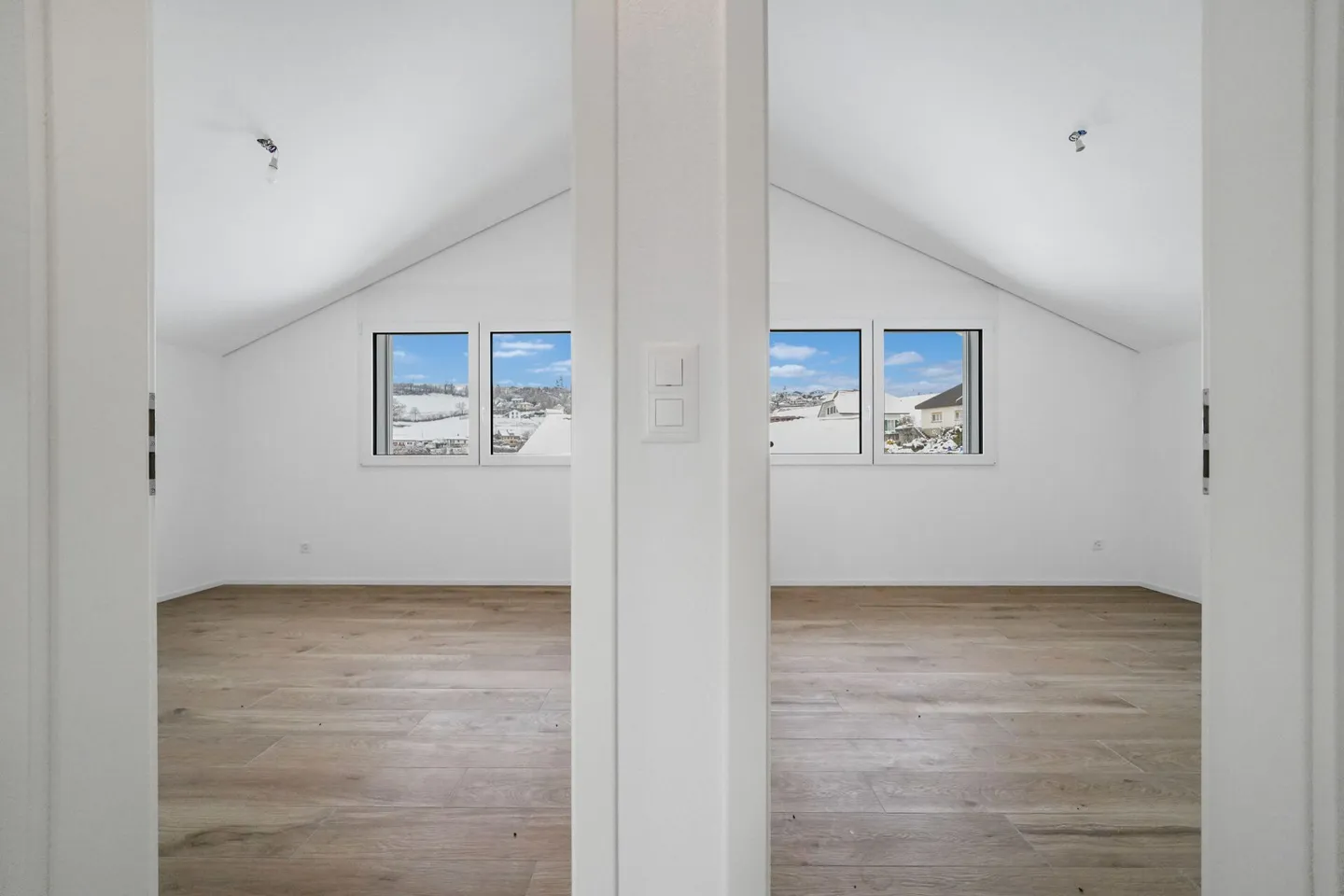 Nid familial nouvellement construit avec appartement - Photo 11 sur 13