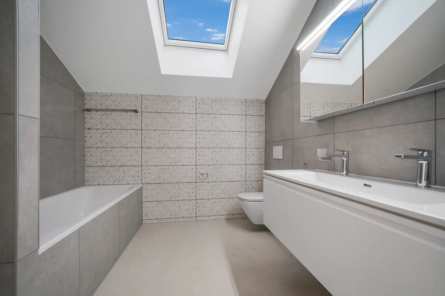 Nid familial nouvellement construit avec appartement - Photo 12 sur 13