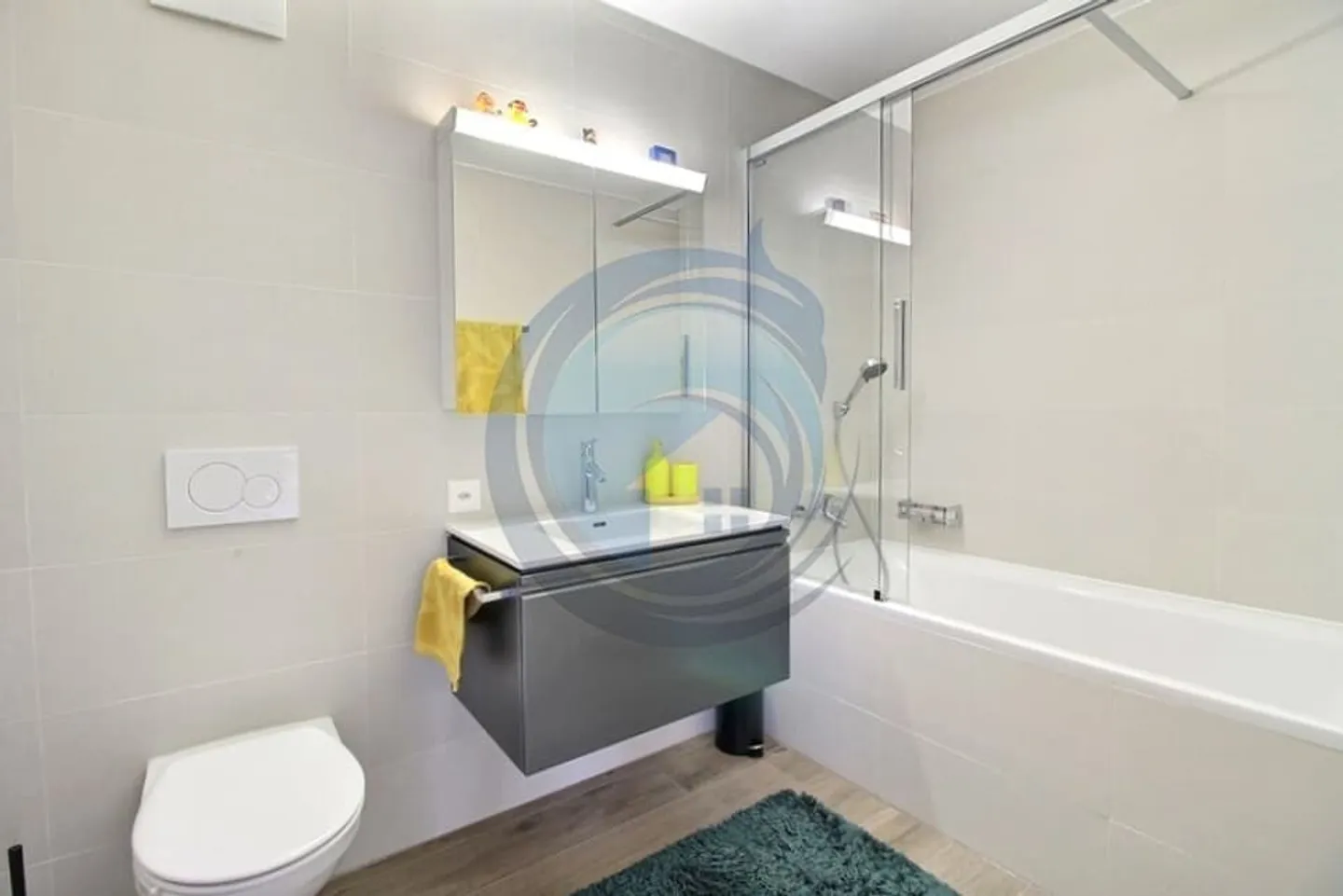 Appartement de Jardin Spacieux - Photo 12 sur 13