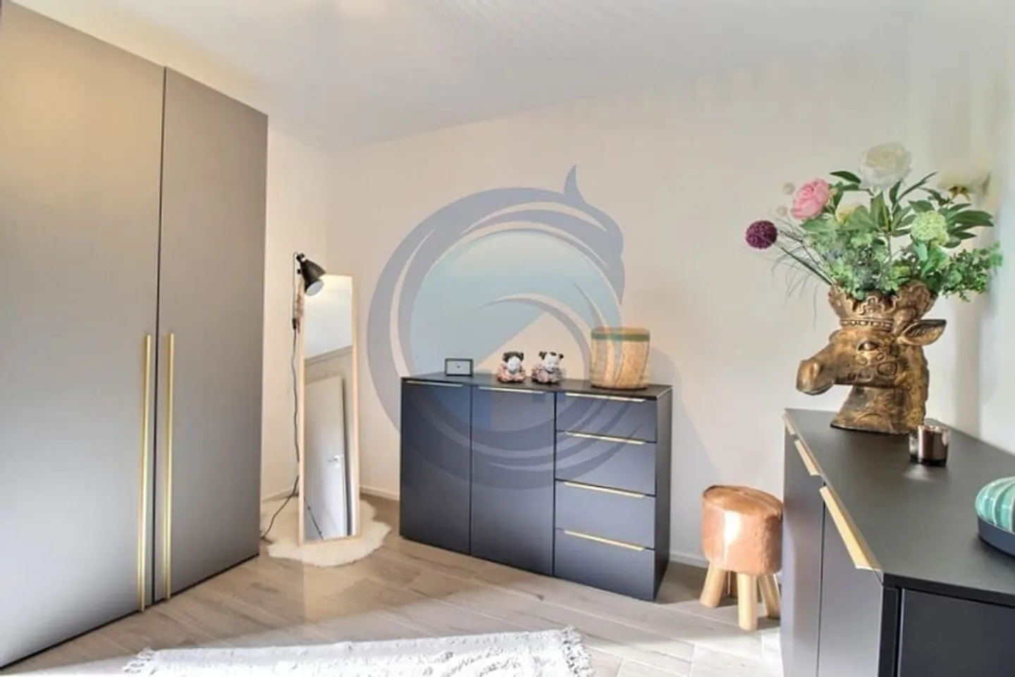 Appartement de Jardin Spacieux - Photo 13 sur 13