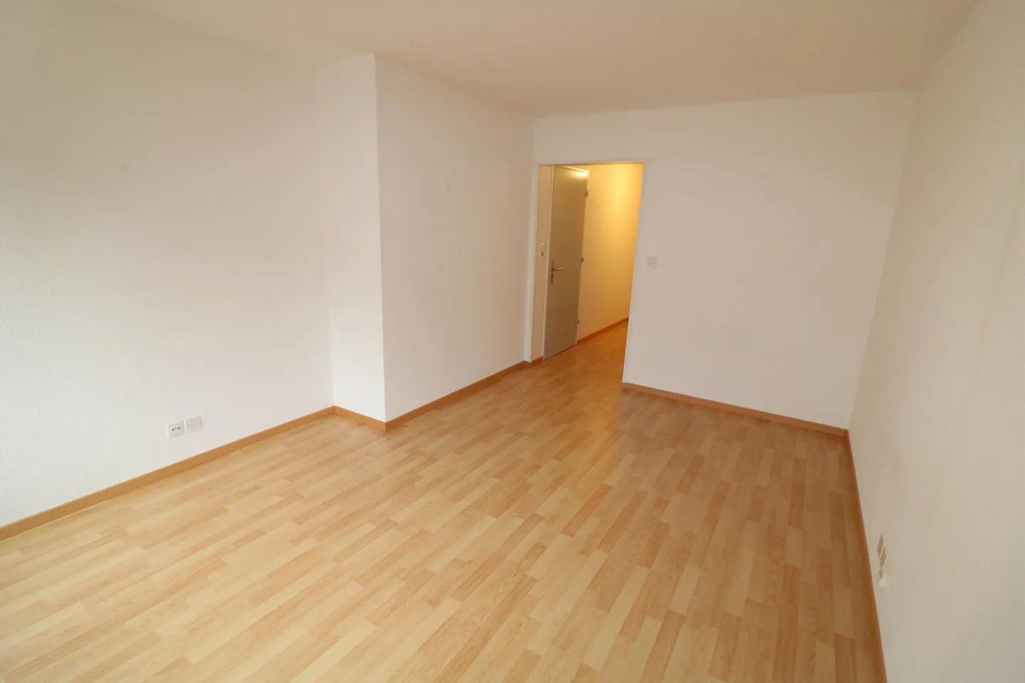 Appartamento in città ristrutturato al piano rialzato - Foto 5 di 6
