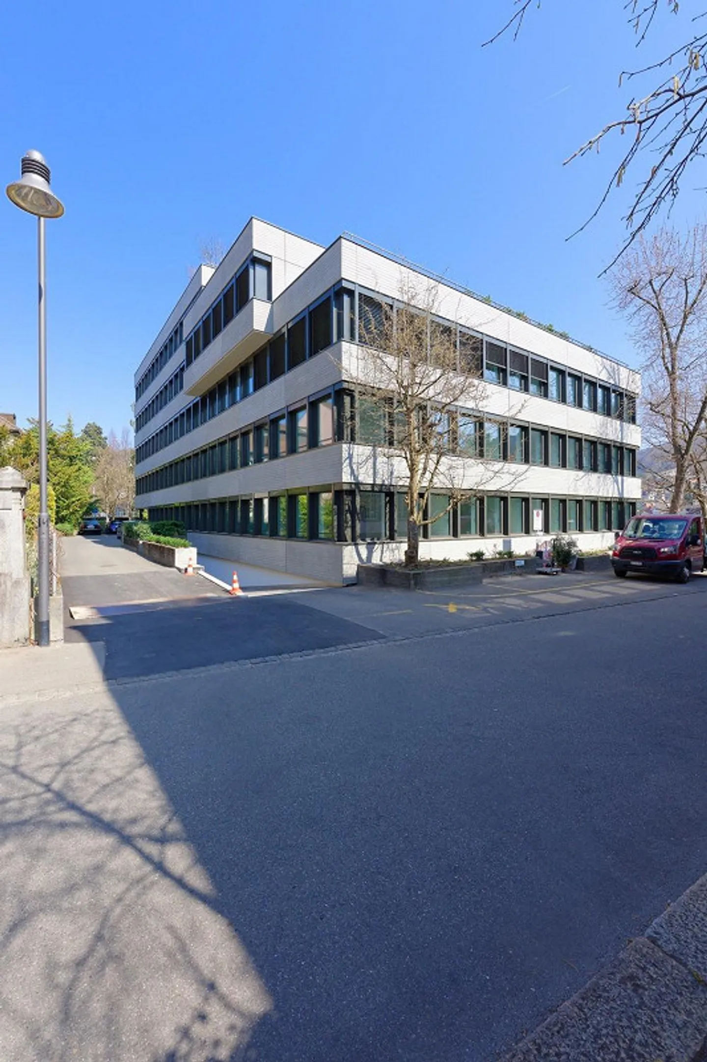 Baden is. Haselstrasse 1. - Photo 3 of 4