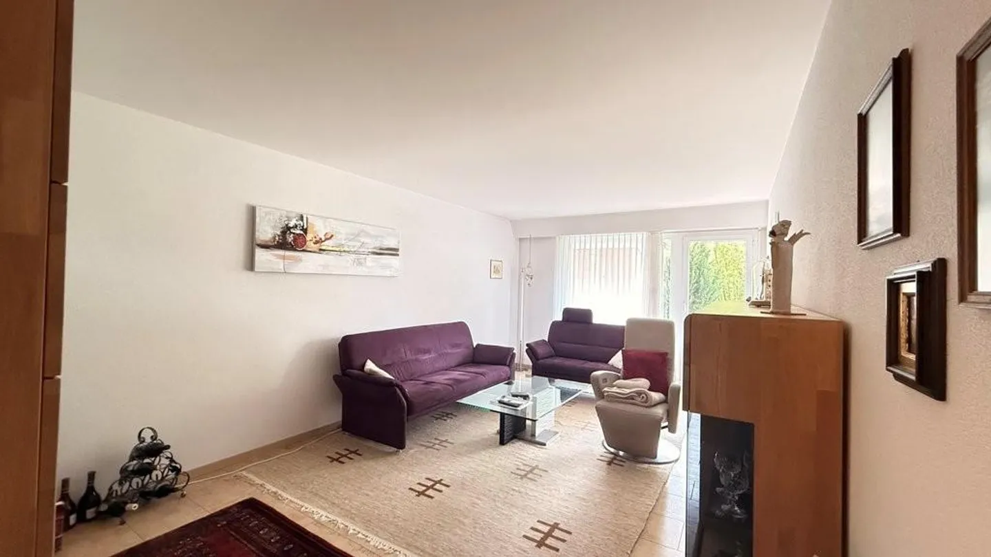 Appartamento 4.5 stanze - Foto 5 di 12