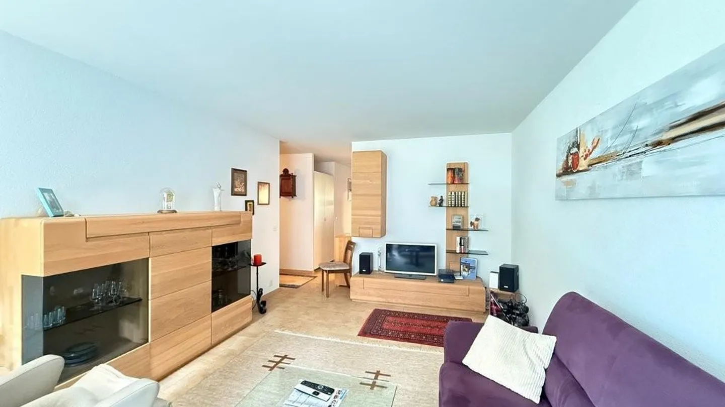 Appartamento 4.5 stanze - Foto 6 di 12