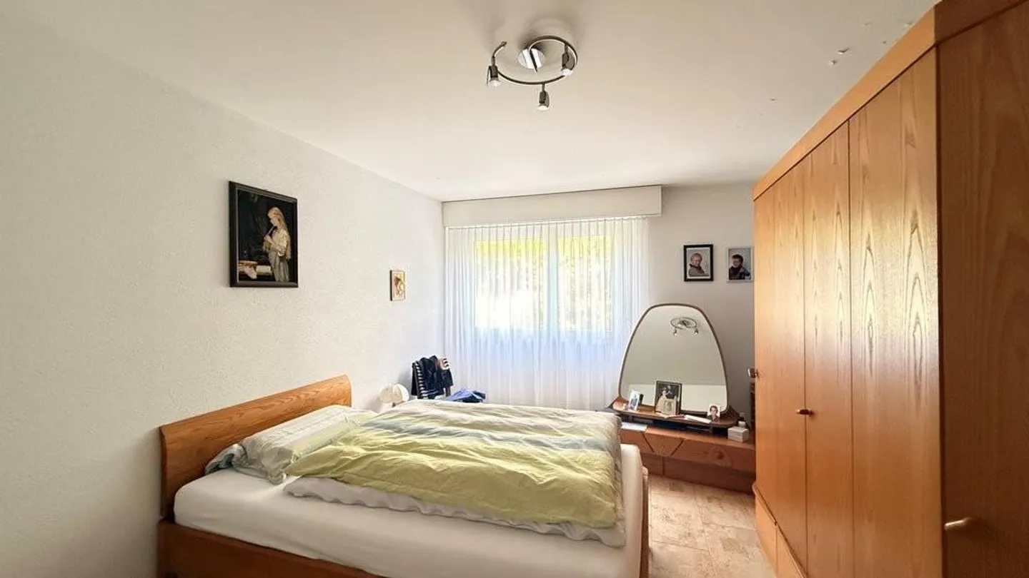 Appartamento 4.5 stanze - Foto 7 di 12
