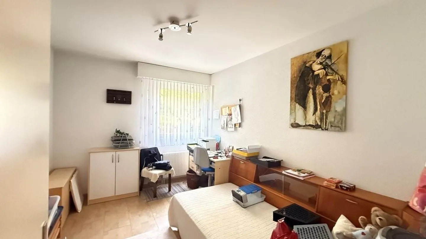 Appartamento 4.5 stanze - Foto 8 di 12