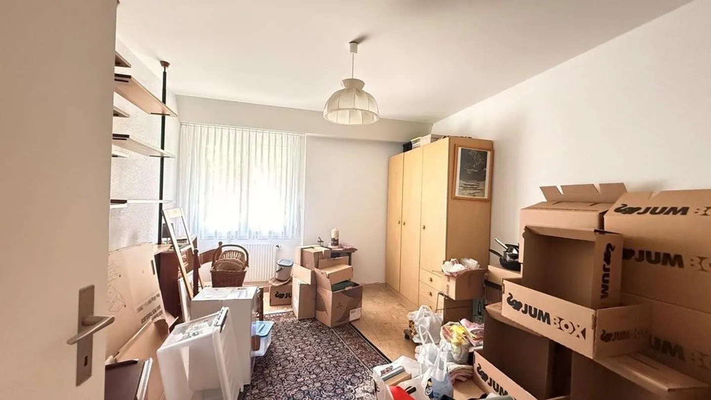 Appartamento 4.5 stanze - Foto 9 di 12