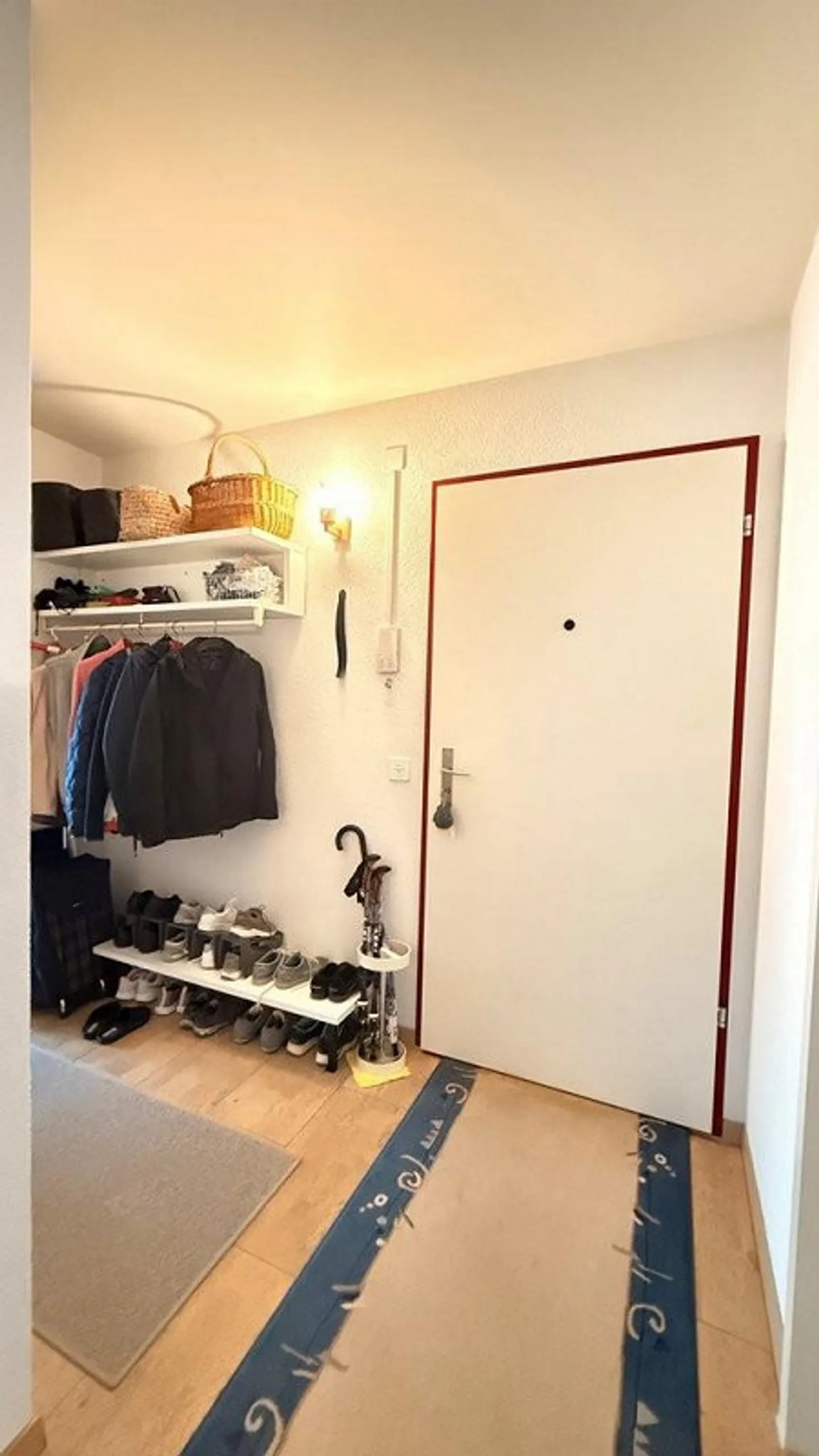Appartamento 4.5 stanze - Foto 10 di 12