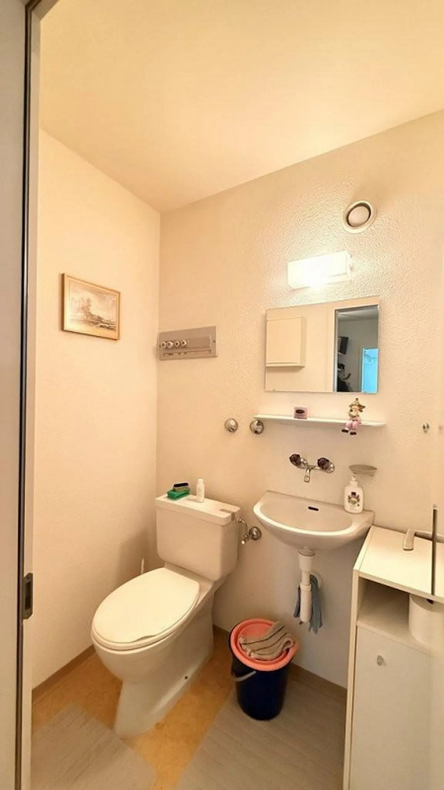 Appartamento 4.5 stanze - Foto 12 di 12