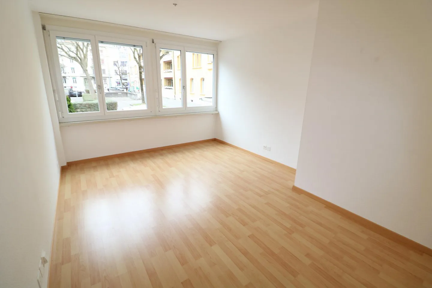 Appartamento in città ristrutturato al piano rialzato - Foto 6 di 6