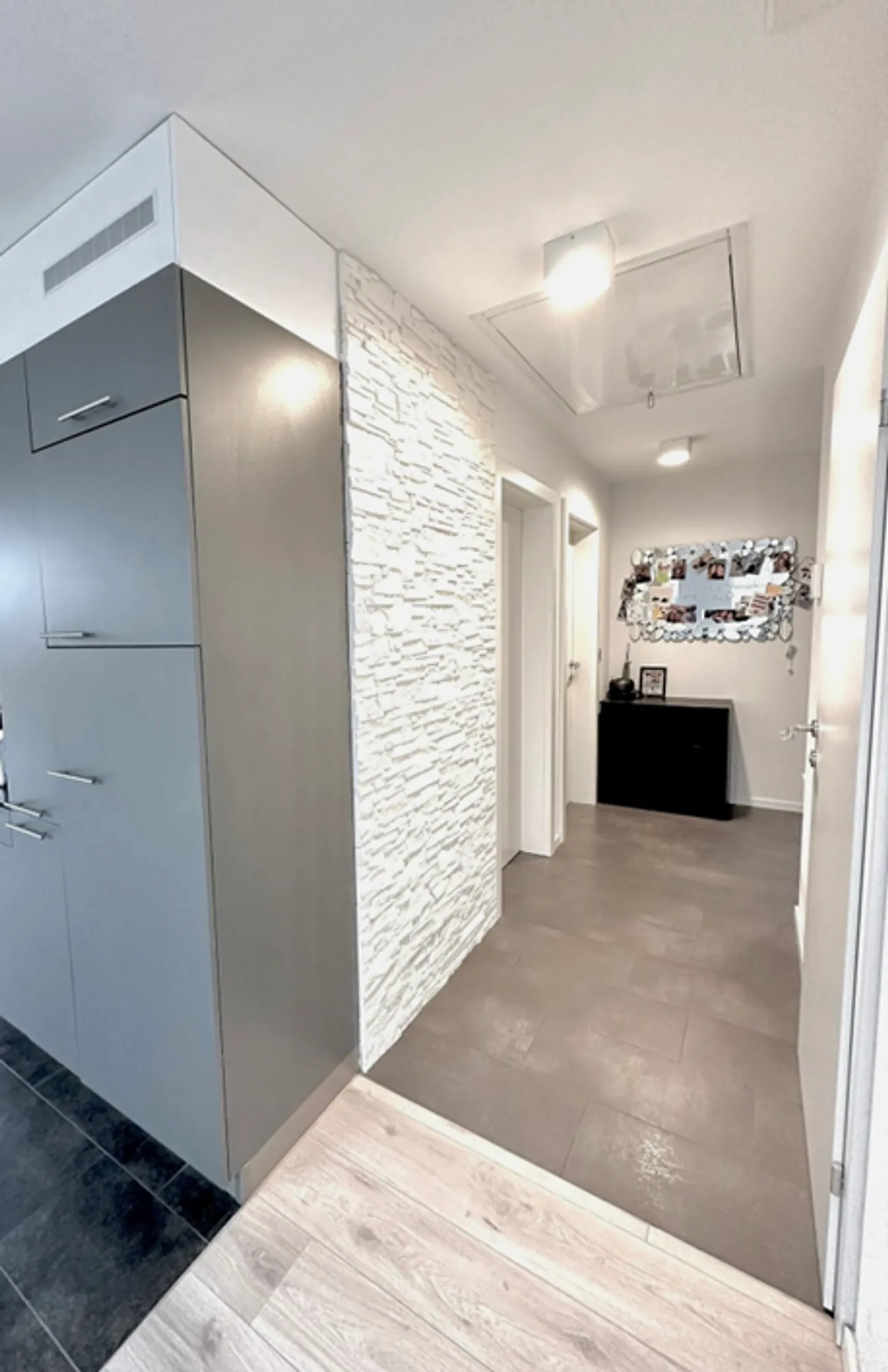 3.5 Room Apartment - Photo 7 of 7