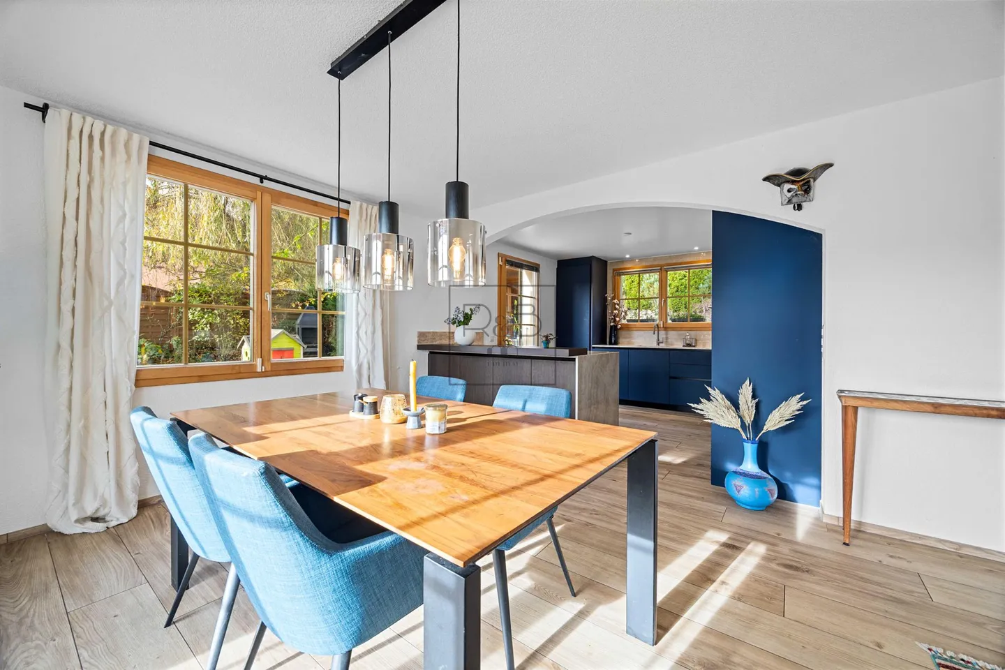 Maison Familiale Spacieuse à Progens - Photo 4 sur 15