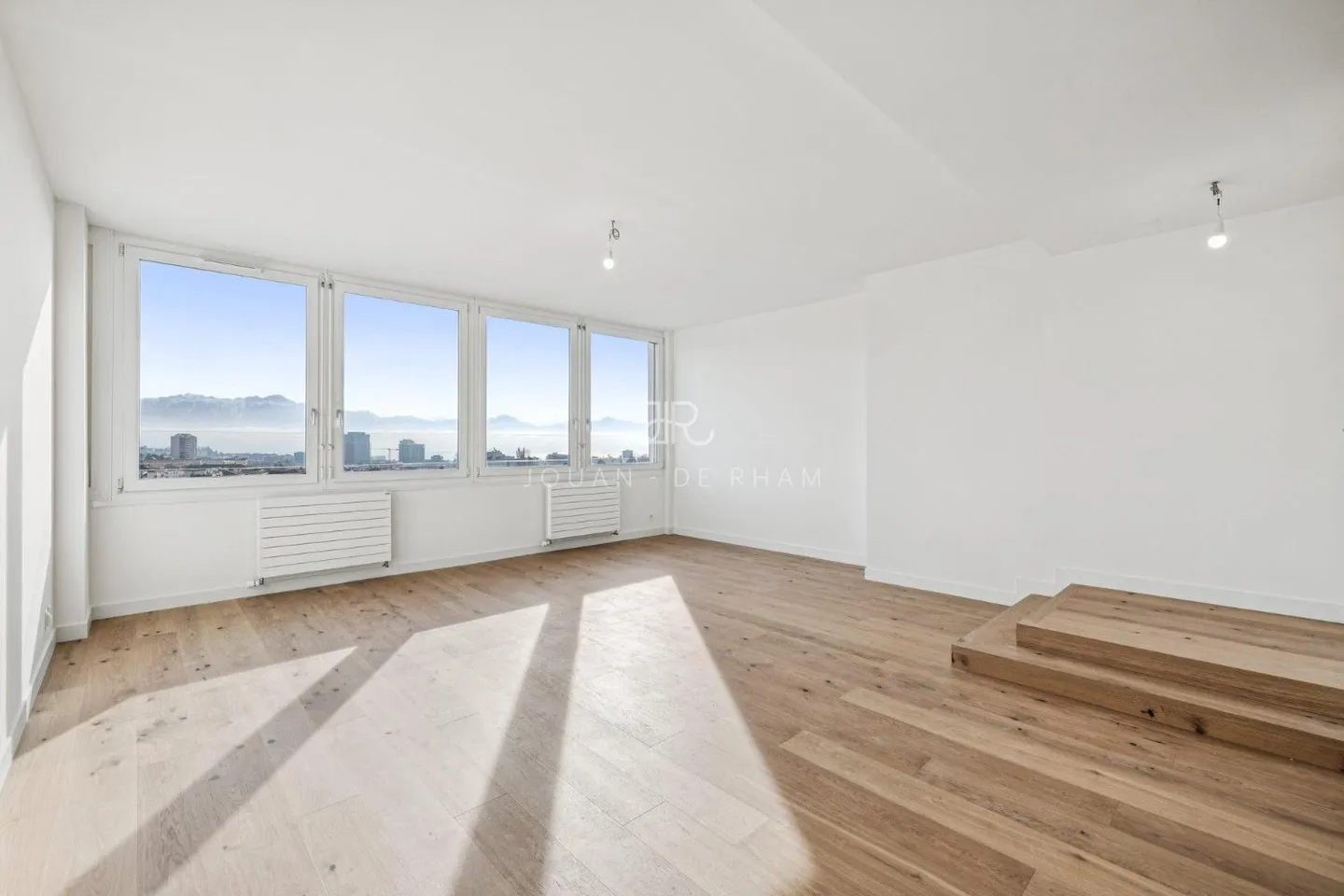 3.5 Room Apartment, 71 m2 for Sale for CHF 705,000.- - Photo 2 of 13