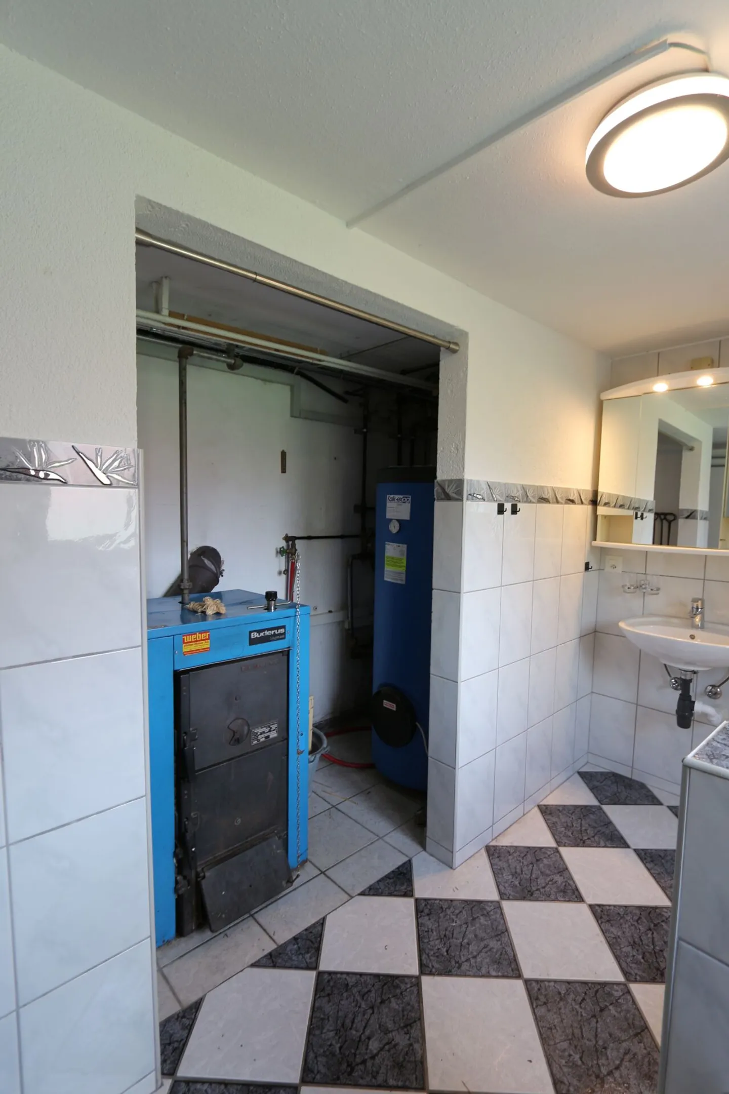 Welch fantastische Lage!! - Foto 6 von 20