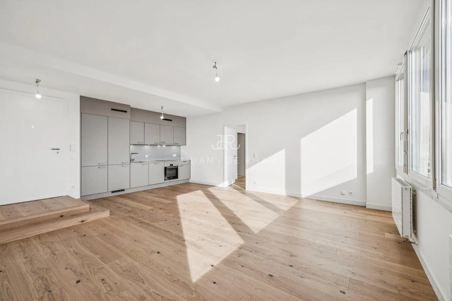 3.5 Room Apartment, 71 m2 for Sale for CHF 705,000.- - Photo 6 of 13