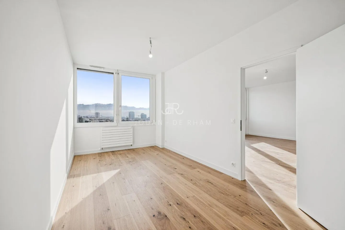 3.5 Room Apartment, 71 m2 for Sale for CHF 705,000.- - Photo 9 of 13