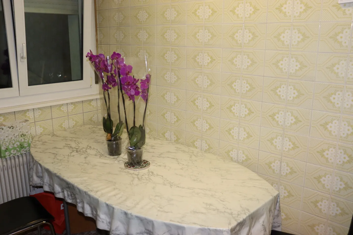 4.5-Zimmerwohnung in Agarn  - Photo 4 of 11