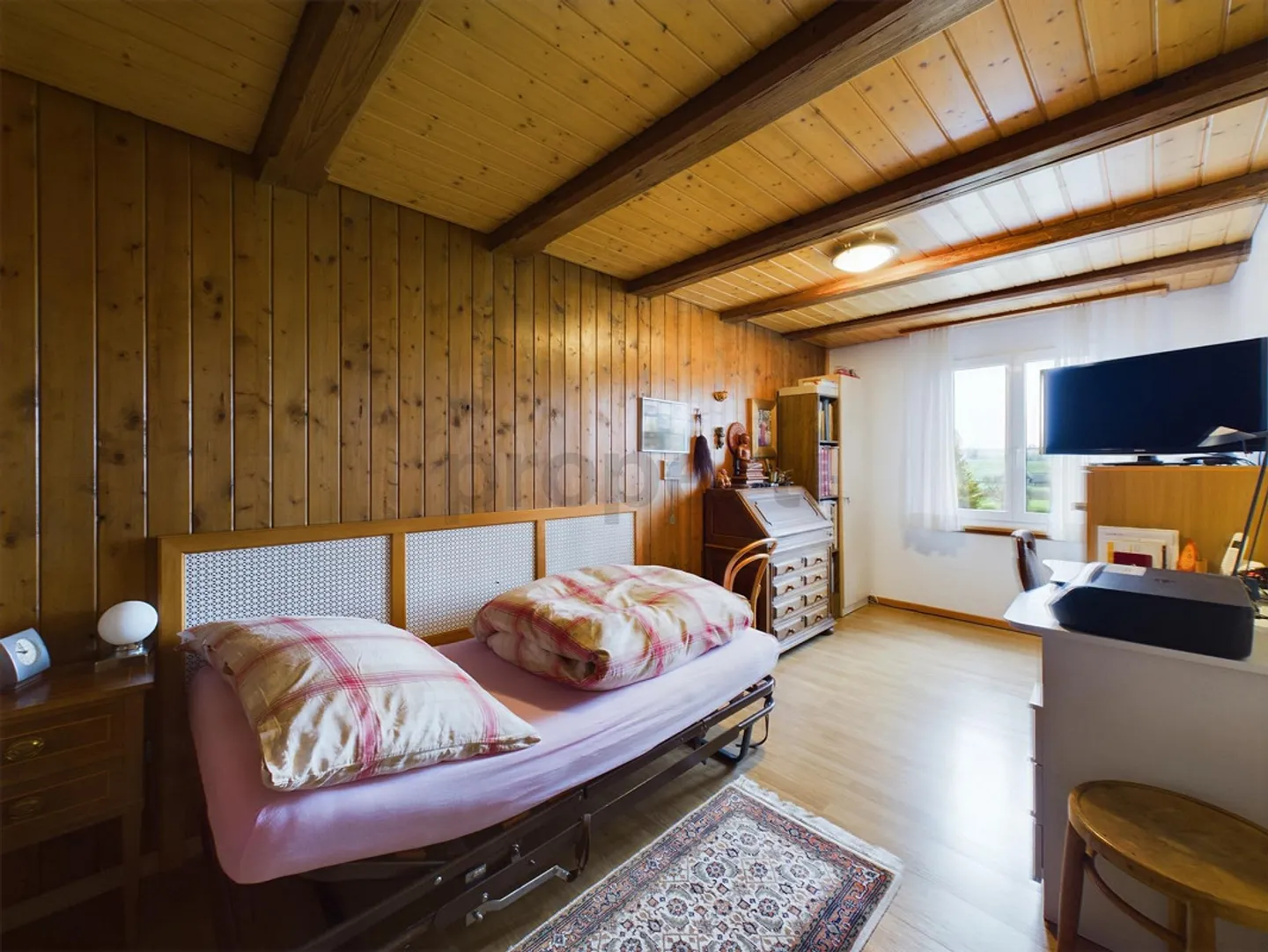 Charmantes Einfamilienhaus - Foto 7 von 13