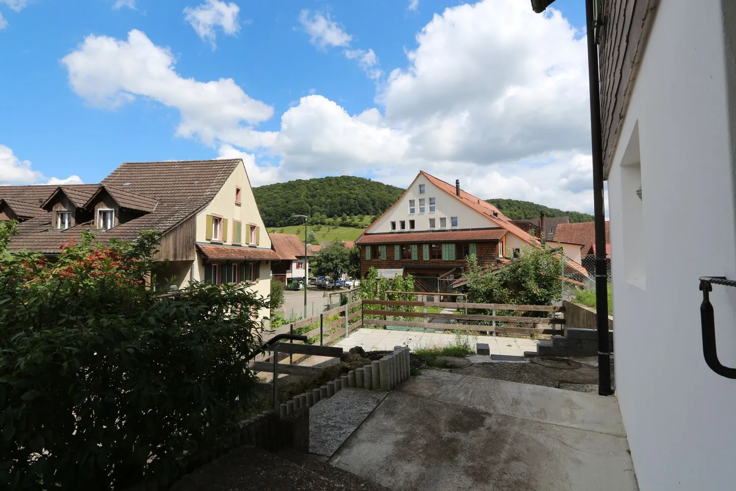 Welch fantastische Lage!! - Foto 8 von 20