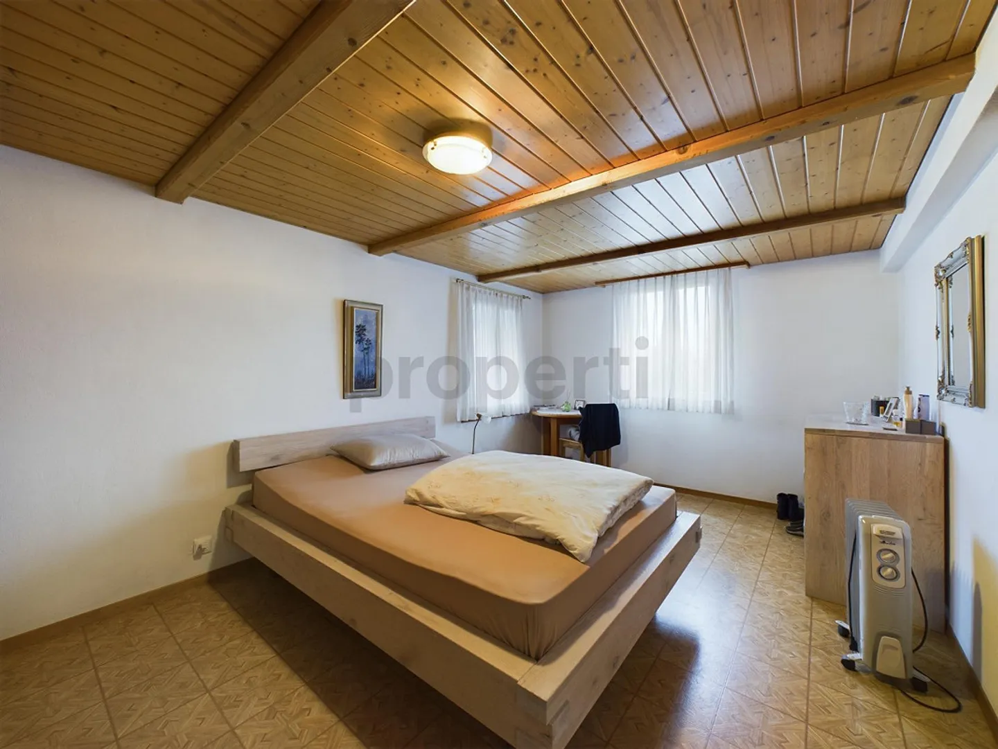 Charmantes Einfamilienhaus - Foto 8 von 13