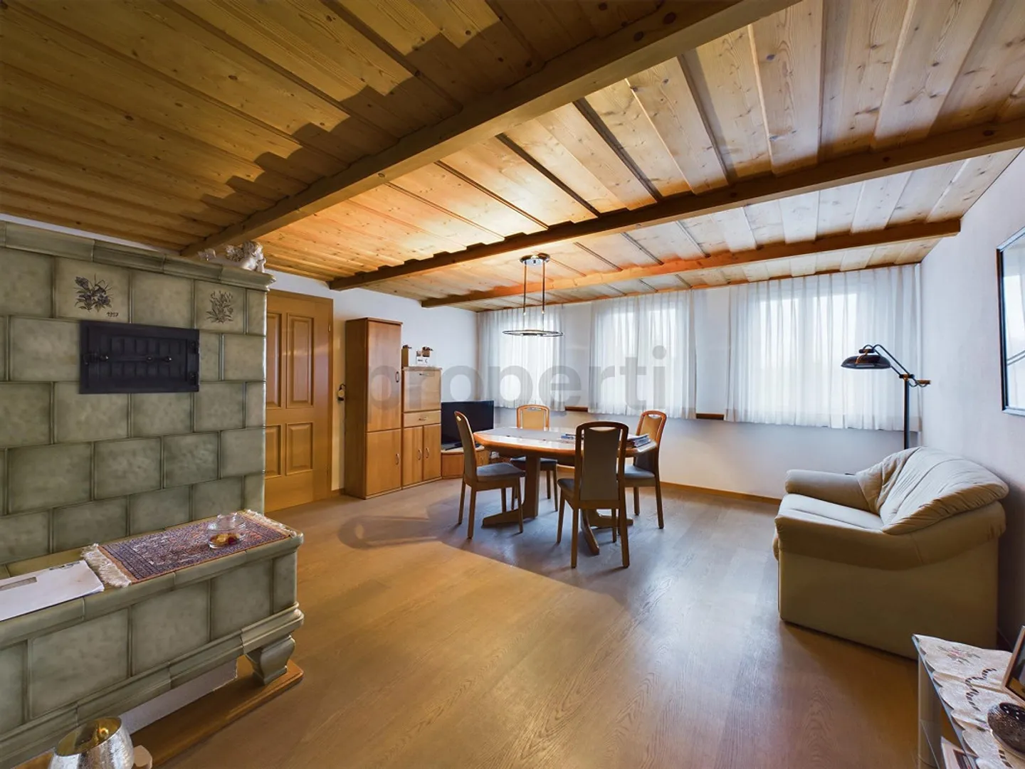 Charmantes Einfamilienhaus - Foto 1 von 13