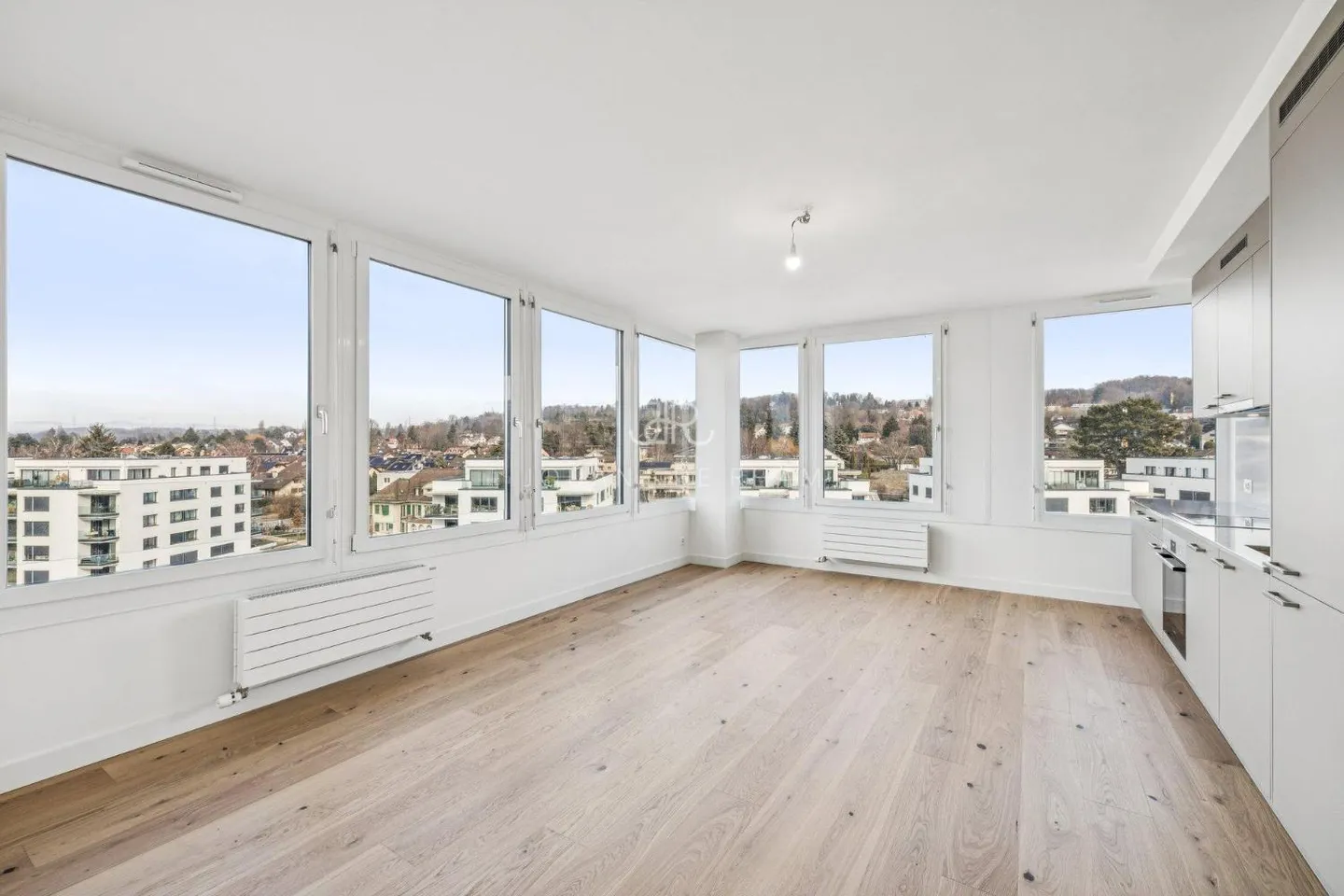 3.5 Room Apartment, 71 m2 for Sale for CHF 705,000.- - Photo 12 of 13