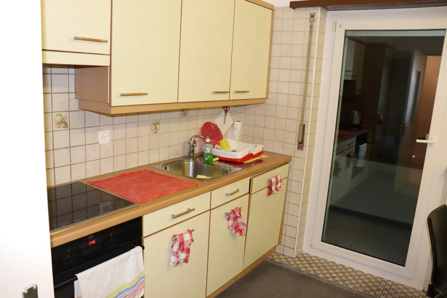4.5-Zimmerwohnung in Agarn  - Photo 3 of 11