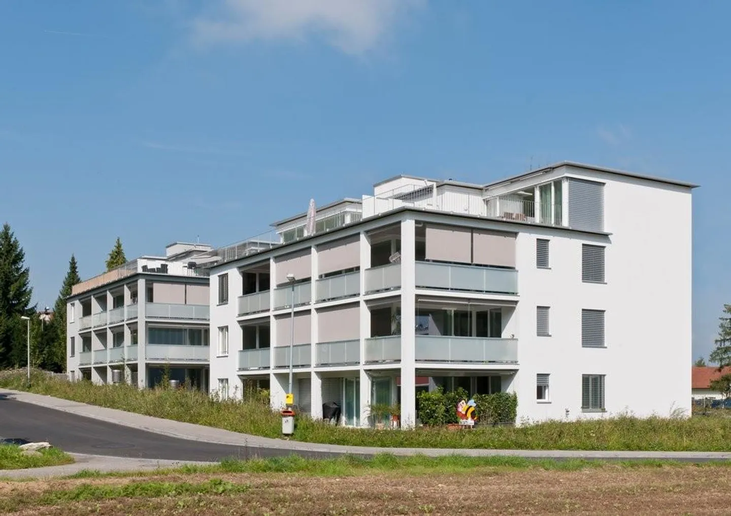 MIETEN OHNE KAUTION - Wohnkomfort für Geniesser - Foto 1 von 6