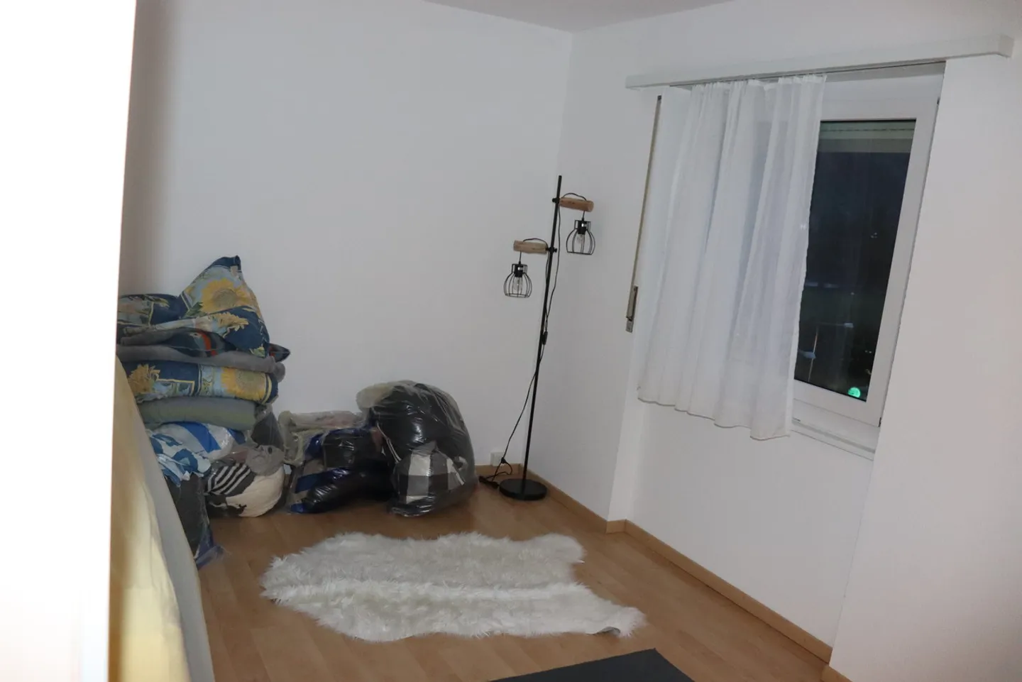 4.5-Zimmerwohnung in Agarn  - Photo 5 of 11