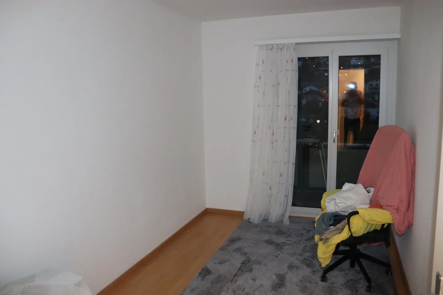 4.5-Zimmerwohnung in Agarn  - Photo 6 of 11