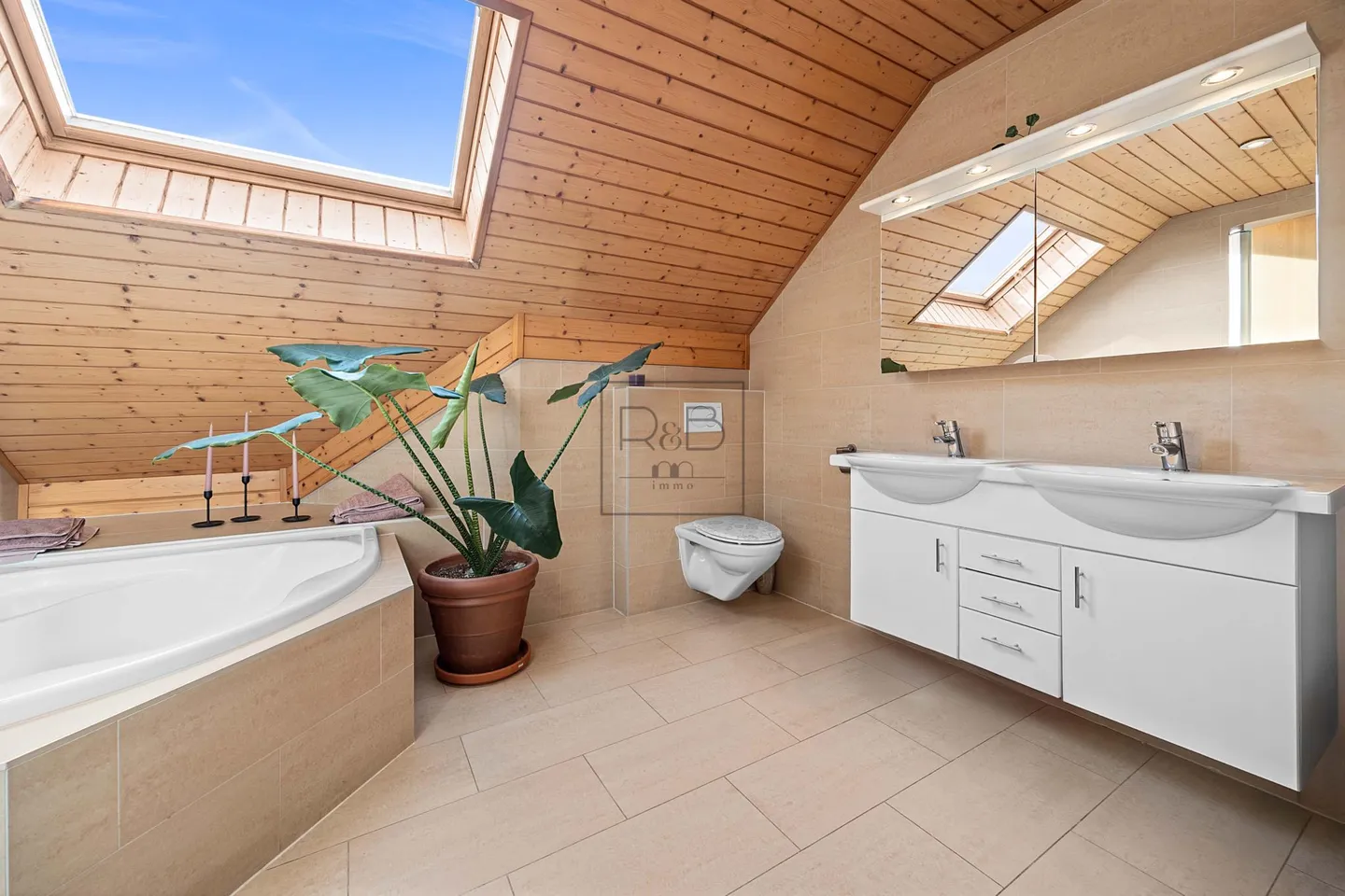 Maison Familiale Spacieuse à Progens - Photo 7 sur 15