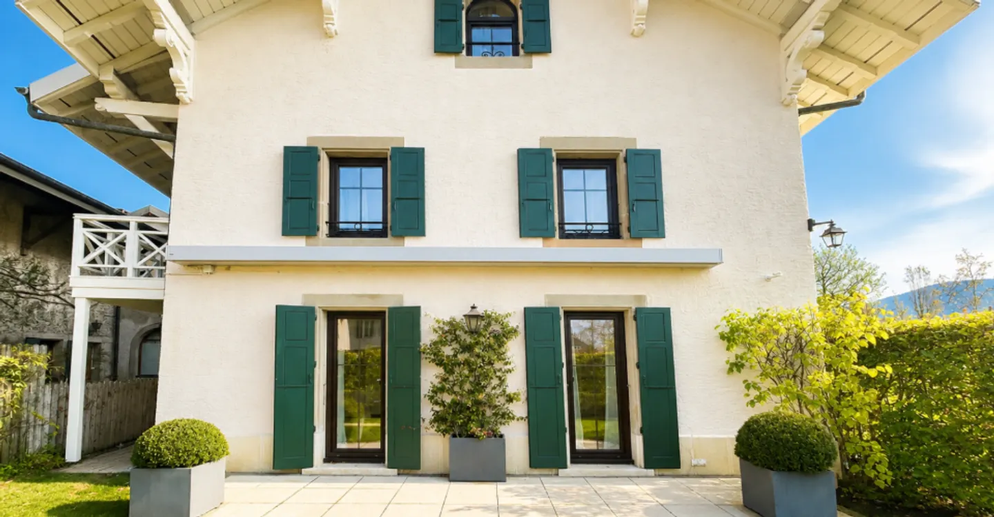 Charming Country Villa - Photo 1 of 12