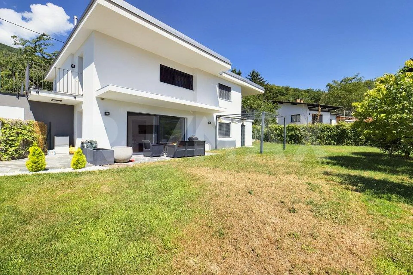 Belle maison jumelée avec grand jardin - Également comme résidence... - Photo 4 sur 13