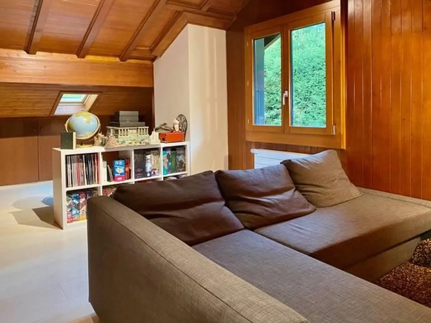 Very beautiful chalet with exceptional view of the lake - Photo 13 of 13