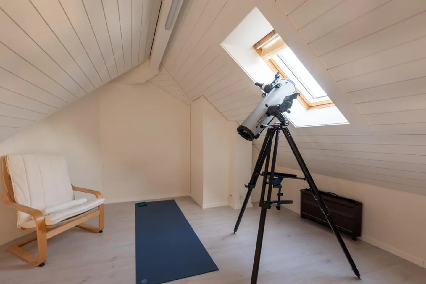 Living Above the Rooftops of Steckborn! Guaranteed Lake View! - Photo 5 of 7