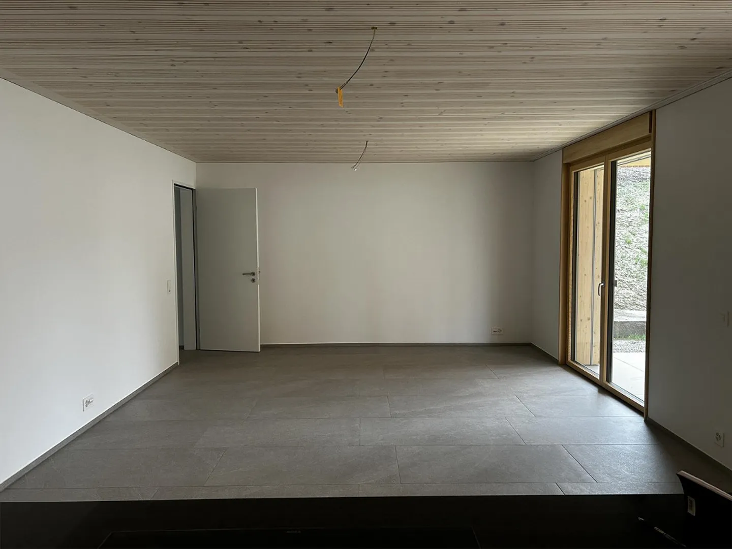 Appartement 3.5 pièces au cœur de Güttingen - Photo 4 sur 10