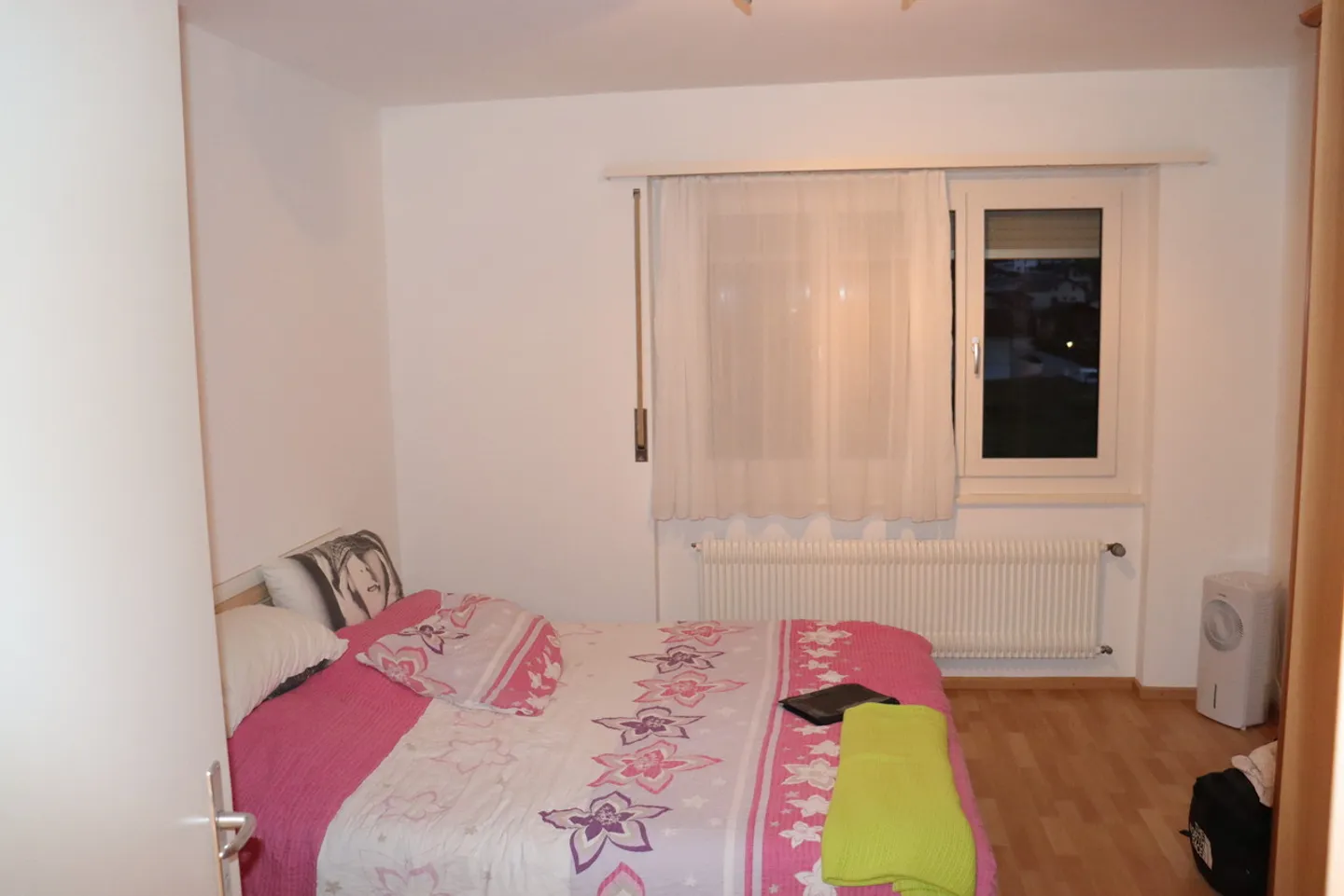 4.5-Zimmerwohnung in Agarn  - Photo 7 of 11