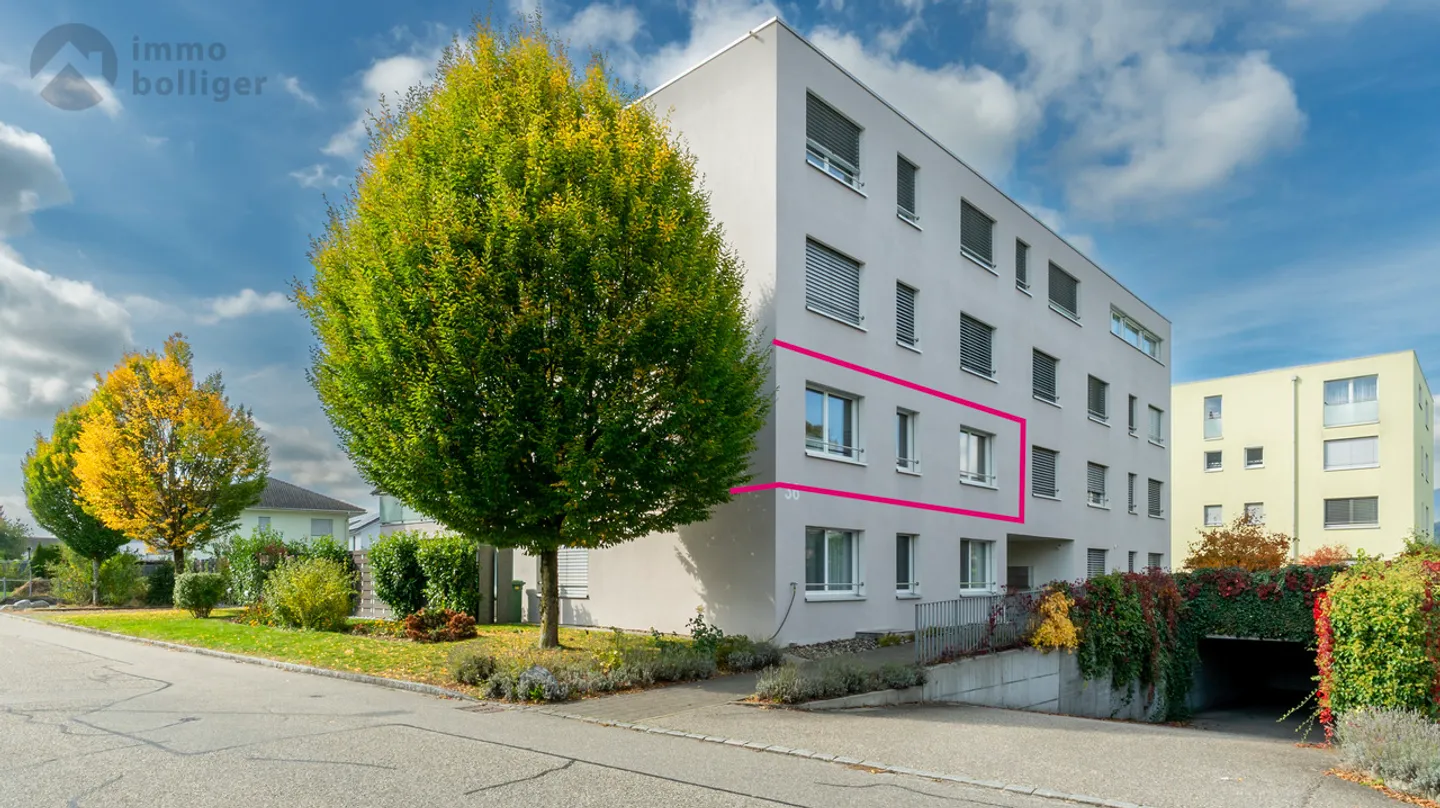 Sunny Rooms, Short Distances – Living with Quality of Life - Photo 14 of 15