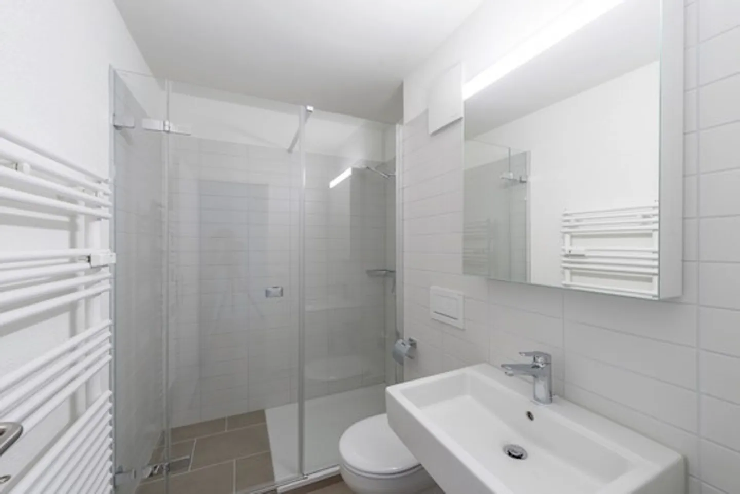 Appartement moderne près de la gare - Photo 4 sur 5
