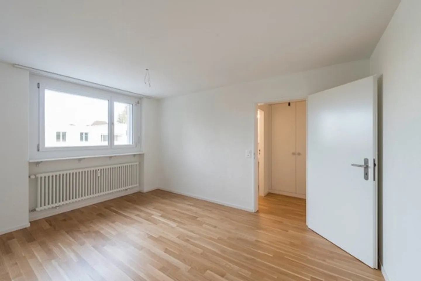 Appartement moderne près de la gare - Photo 5 sur 5