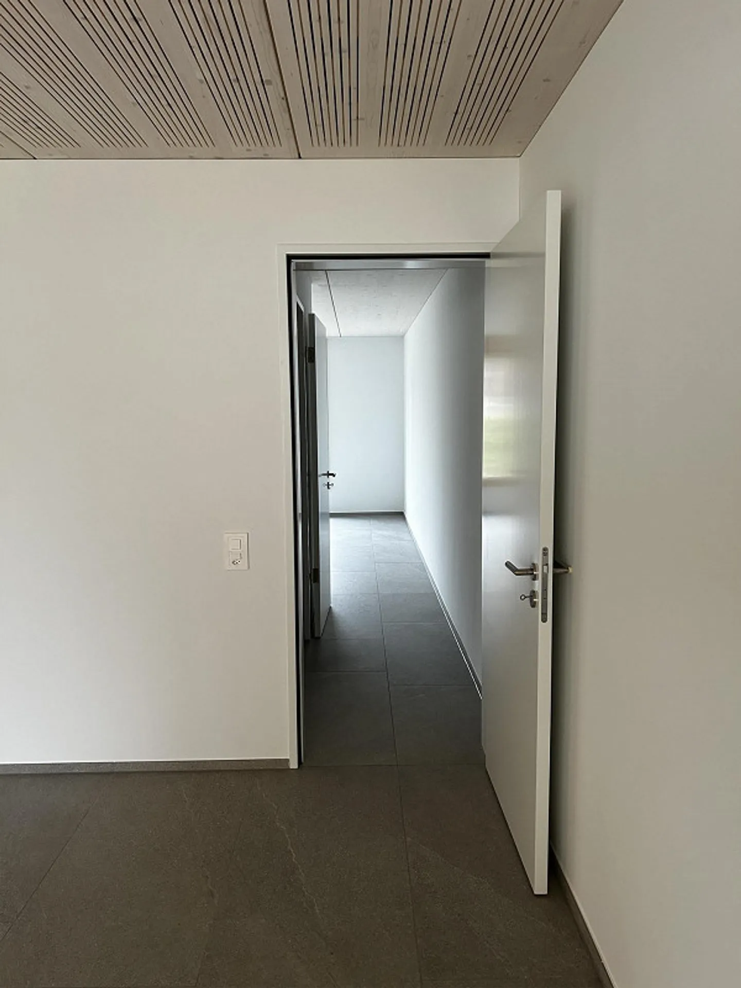 Appartement 3.5 pièces au cœur de Güttingen - Photo 5 sur 10