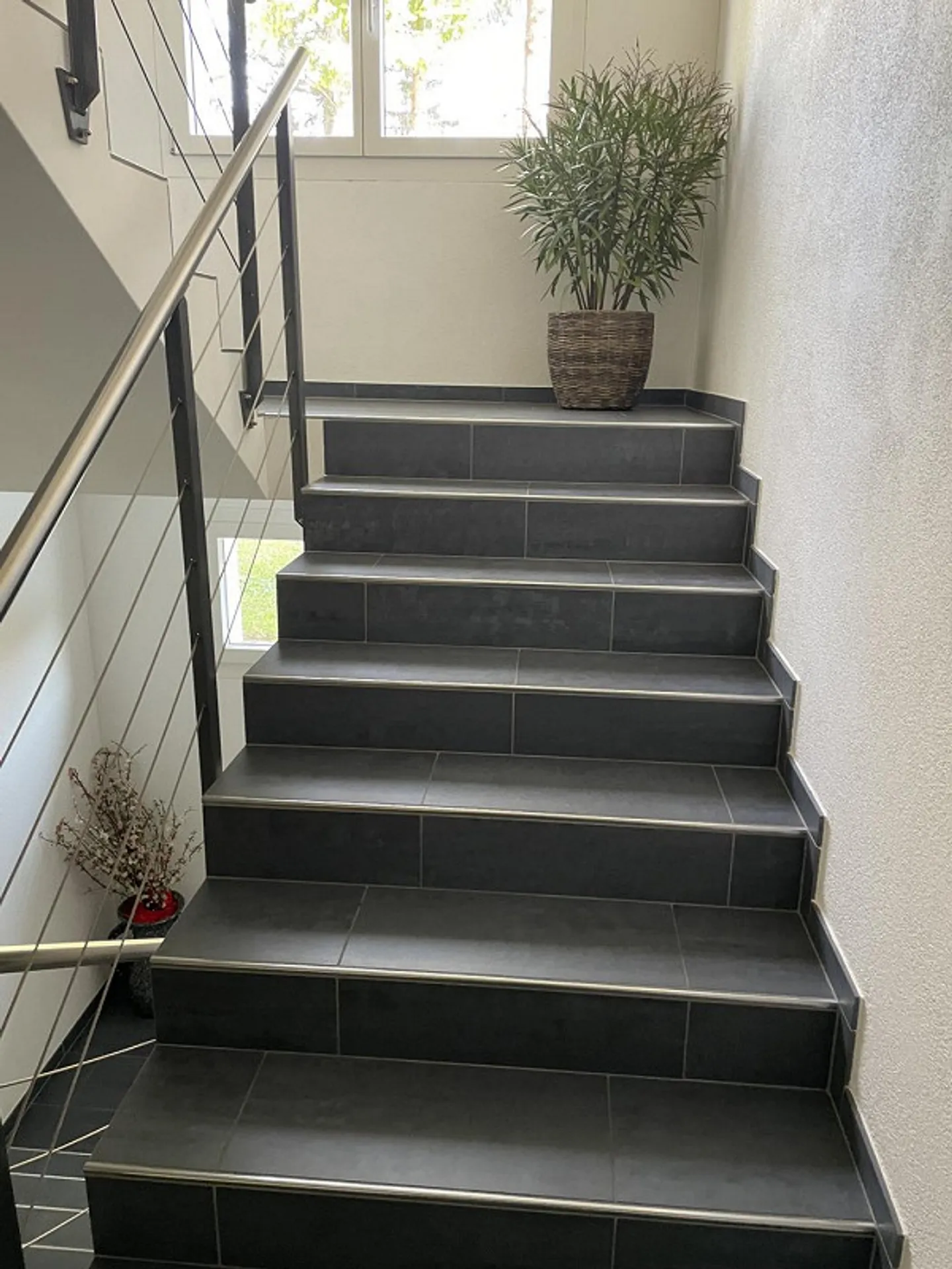 APPARTEMENT AU REZ-DE-CHAUSSÉE DE 4,5 PIÈCES - Photo 10 sur 31