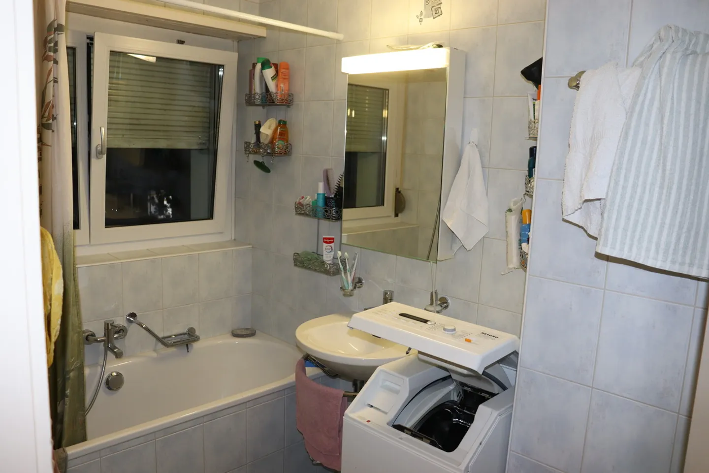 4.5-Zimmerwohnung in Agarn  - Photo 8 of 11