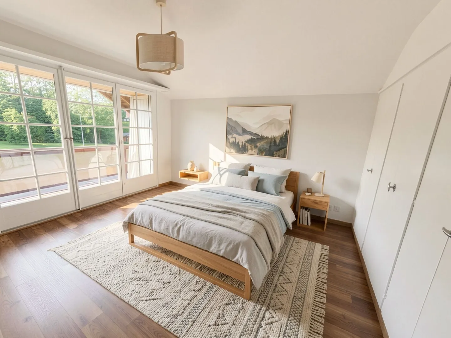 3,5-Zimmer-Wohnung in Mollie-Margot - Foto 3 von 4